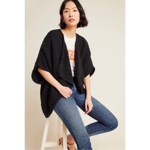 Anthropologie Billie Shawl Cardigan sz. M